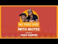 My First Date with MoTee - #HotSpot with Thato Rampedi - Ep 18 | DStv