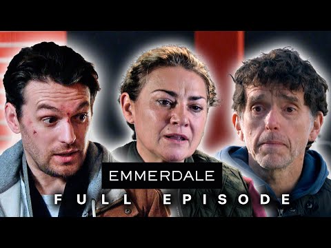 Emmerdale Full Episode | Wednesday 14th January
