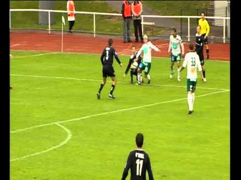 IFK Mariehamn - MyPa 17062012