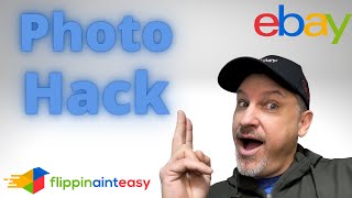 Do This To Help Make Your eBay Photos Stand Out