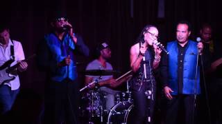 Club Nouveau Performing Live