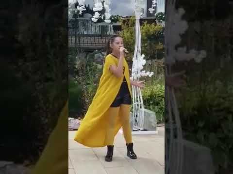 Gold art fest 2021 - Miruna Ștefaniu