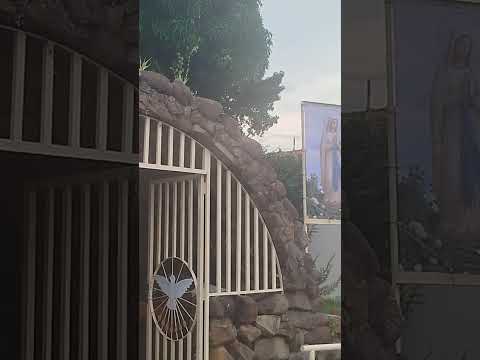 Conceição do Araguaia entre o rio e a igreja. Um caminhar