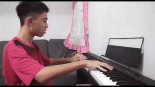 Download lagu remember our summer (piano tutorial by teun) mp3 Download lagu remember our summer (piano tutorial by teun) mp3