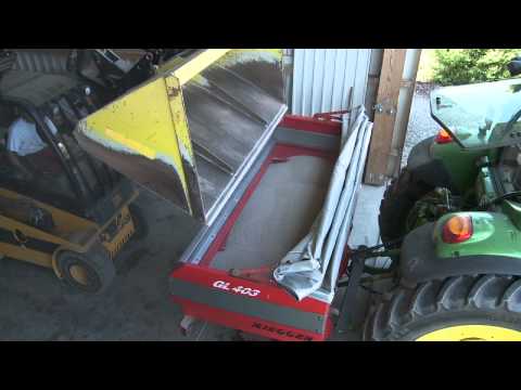 Hipper PTM - Dreipunktwaage, Wiegedreieck.mov