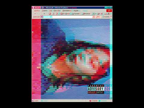 Shevany Cover | QUIN X 6LACK - Mushroom Chocolate