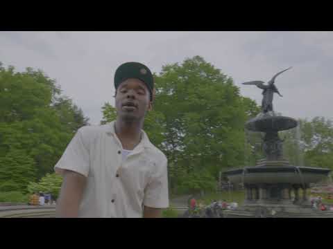 Forgees Finesse - Pain (Official Music Video)