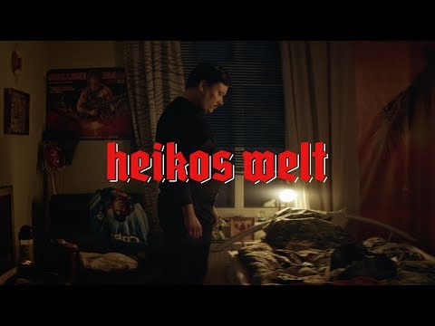 Thumbnail of the video: HEIKOS WELT Crowdfunding Teaser