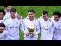 Cristiano Ronaldo Vs Granada Home HD 1080i (25/01/2014)