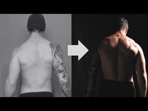 Forget Sets And Reps: Build Muscle By Racing The Clock!