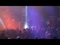 Bury Your Dead - Losin' It / Mosh N Roll Live New England Metal and Hardcore Festival 2016