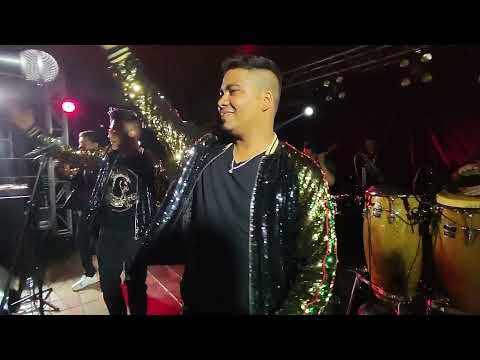 Bandafiesta en vivo - Fiesta del dolor (Saboyá, Boyacá) Dic 24 2021