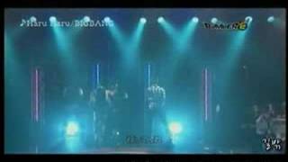 bigbang(빅뱅) - haruharu , with U  live in japan
