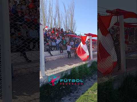 Primera vez cubriendo un CLÁSICO DE JACHAL / PROVINCIA DE SAN JUAN / LJF 2025 #shorts