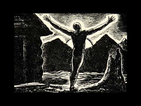 Alan Hovhaness - Symphony No. 20, 'Three Journeys to a Holy Mountain', Op. 223 [Rockwell Kent]