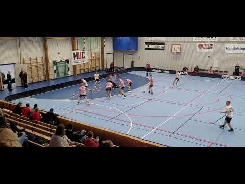 220401 MUC Period 2 P06 Onsala IBK  - IBK Bergum Aktiveteten