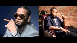 50 Cent (Feat. R.Kelly)- Could&#39;ve Been You