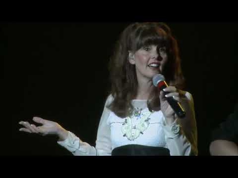 Carpenters Once More with Diana Lynn