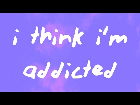 oskar med k, Haley Joelle - i think i'm addicted