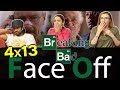 Breaking Bad - 4x13 Face Off - Group Reaction