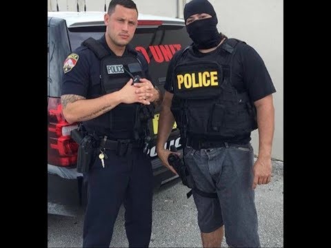 Opalocka Miami Florida Hood Documentary