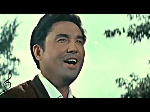 Япырай - из х/ф ,,Ангел в тюбетейке" (1968)