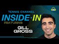 Gill Gross On The Italian Open, Djokovic's Motivation and The RG Contenders List | Inside-In Podcast