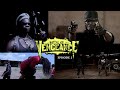 BATTLE OF VENGEANCE EPISODE 2 // GHANA'S FIRST HOLLYWOOD MOVIE