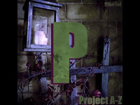 P - horrorcore rap type beat (85 BPM)