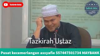 Download lagu Kisah Imam Syafie Nak Berguru Dengan Imam Malik - Ustaz Abdullah Khairi mp3