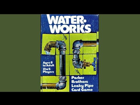 Waterworks Game Review