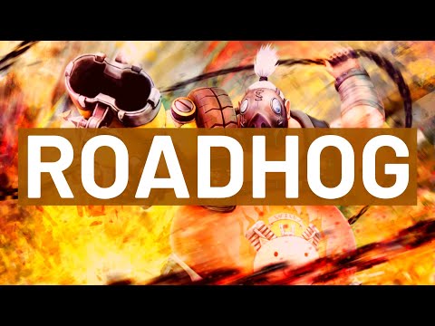 The ONLY ROADHOG Guide YOU Will EVER NEED | 2020