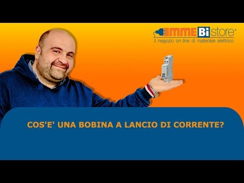 What is a shunt coil? Electrical Materials Pill #91