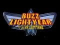 Buzz Lightyear Of Star Command Intro PS1 Playstation 1