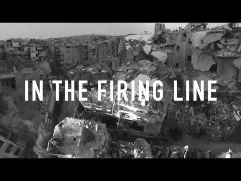 Nicolas Drey  - In the Firing Line ( Song inspired by Syrian Civil War )