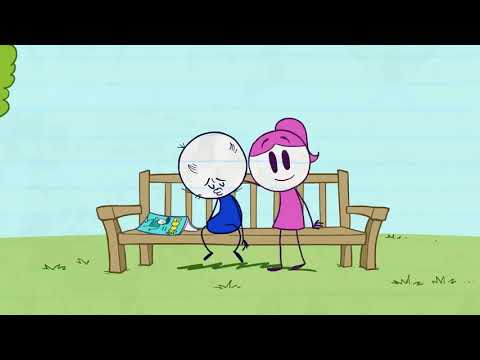 No Restroom for the Wicked   Pencilmation