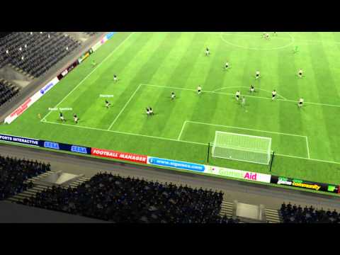 Falkirk 6 - 8 Valencia - Match Highlights