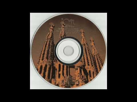 Takashi Kokubo (小久保隆) - Barcelona ～ Gaudi’s Dream ～ (バルセロナ～ガウディの夢～) (1992) [Full Album]