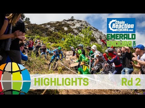 EWS2: Hometown Boy Makes Wicklow Shine - Highlights
