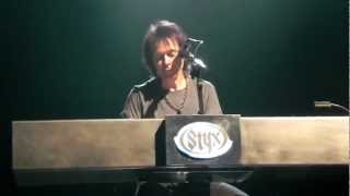 Styx - Pieces of Eight