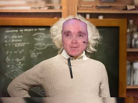 Eric And The Great IQ Saga