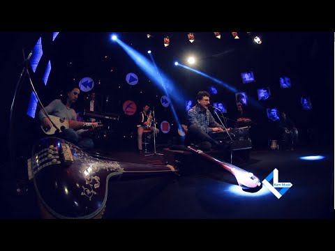 Ustad Zahir Bakhtari - Ashiqi Live Performance in Kam Studio | استاد ظاهر باختری - عاشقی
