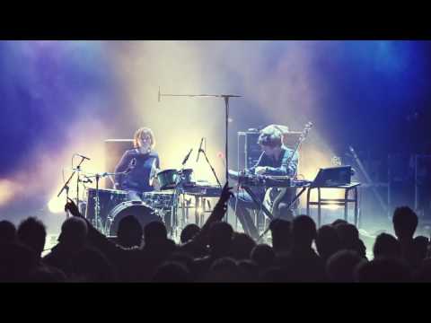 TOMAGA live at Stellar Swamp 2016