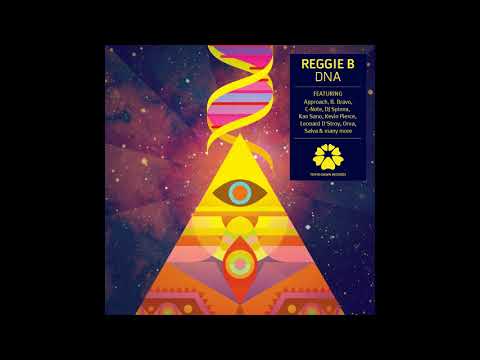 Reggie B - Poison Candy