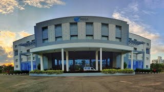 Celebrating the ethos that's Krea
