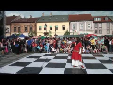 1.3. Barcza Gedeon  - Liptovská šachová škola A  2 - 2