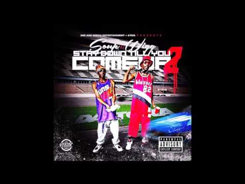 SOUP N WIGG I WANT YOU FT NIKKI PETTIGREW (COCAINE BE MY GIRLFRIEND)