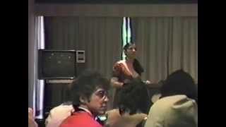 First East Coast Dark Shadows Festival 1983 - Fan Activities video