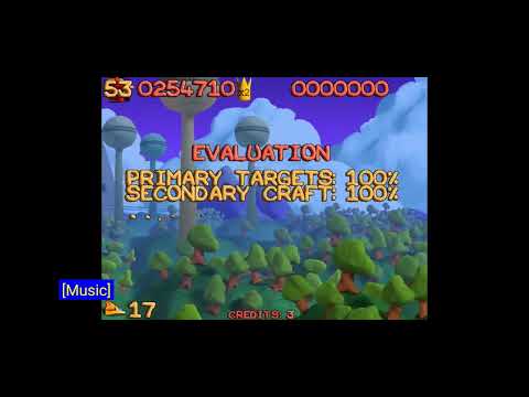 "Toon Age: Dawn of the Animals ○ (2009)" Parte 9 - Fierce Flora