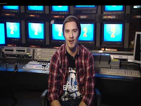 Metsakutsu - Õmmeldud suu @ Eesti TOP 7